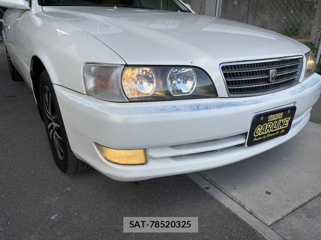 Toyota CHASER 1997-06 6675340-13