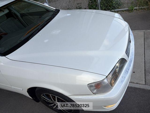 Toyota CHASER 1997-06 6675340-14