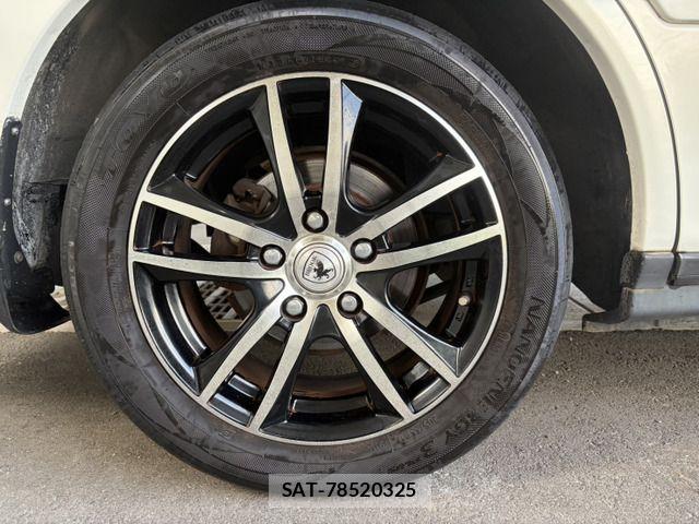 Toyota CHASER 1997-06 6675340-17