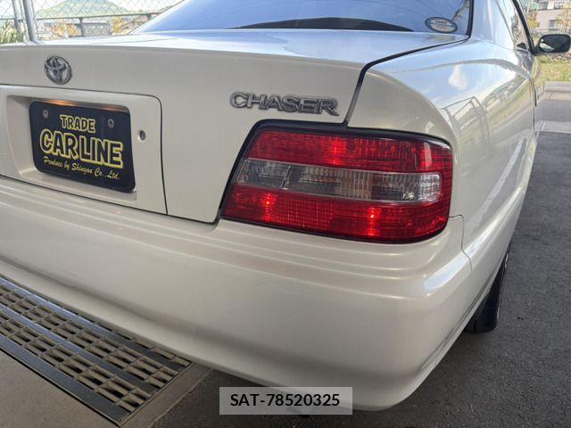 Toyota CHASER 1997-06 6675340-18