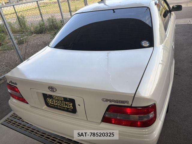 Toyota CHASER 1997-06 6675340-19