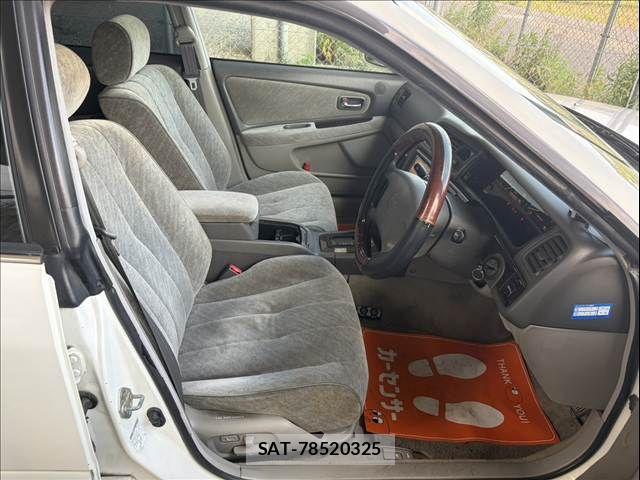 Toyota CHASER 1997-06 6675340-21