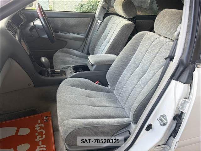 Toyota CHASER 1997-06 6675340-23