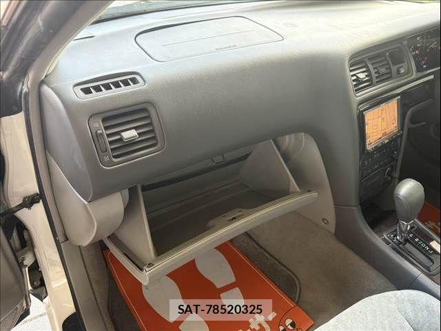 Toyota CHASER 1997-06 6675340-24
