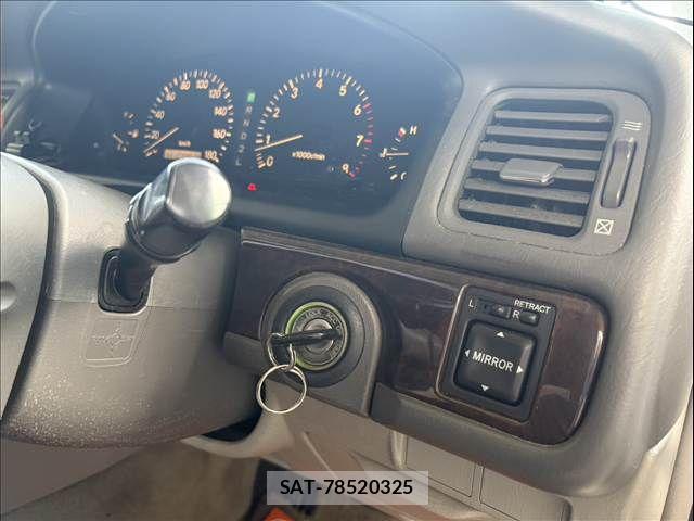 Toyota CHASER 1997-06 6675340-26