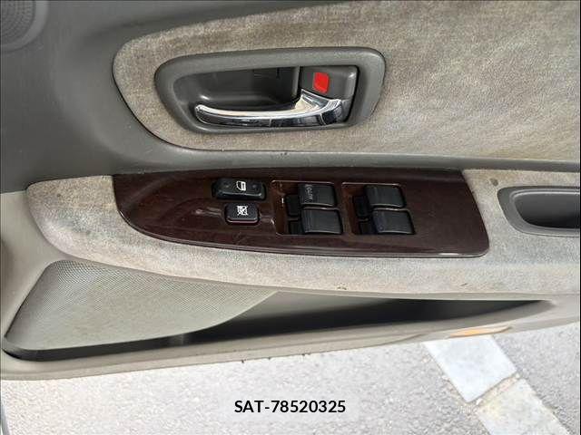 Toyota CHASER 1997-06 6675340-28