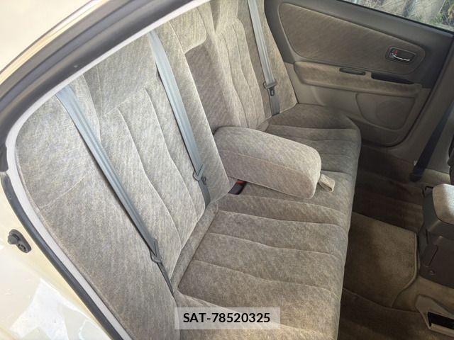 Toyota CHASER 1997-06 6675340-4