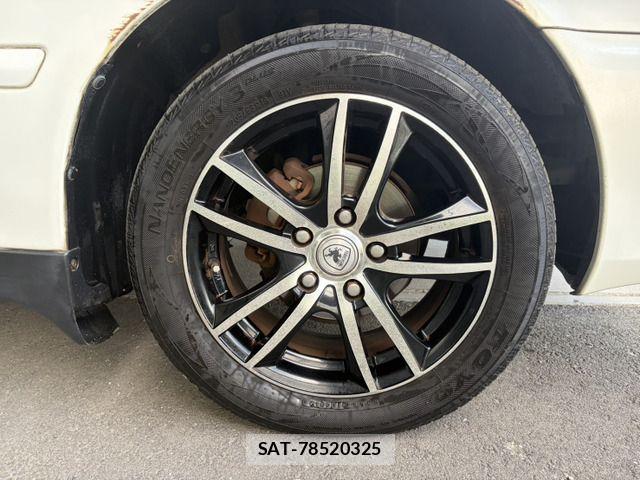 Toyota CHASER 1997-06 6675340-5