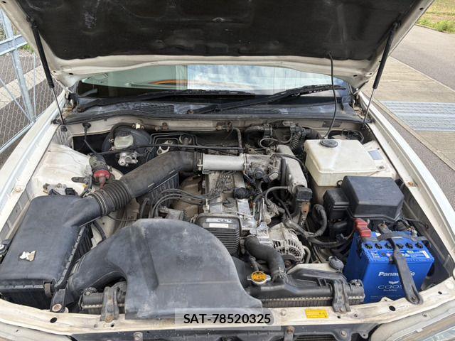 Toyota CHASER 1997-06 6675340-6