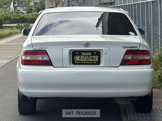 Toyota CHASER 1997-06 6675340-7