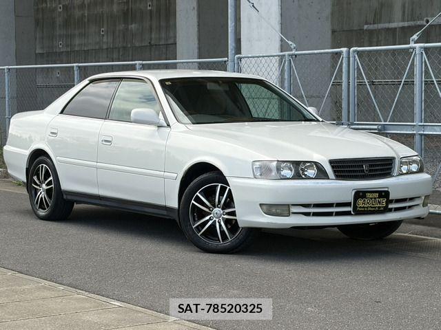 Toyota CHASER 1997-06 6675340-8