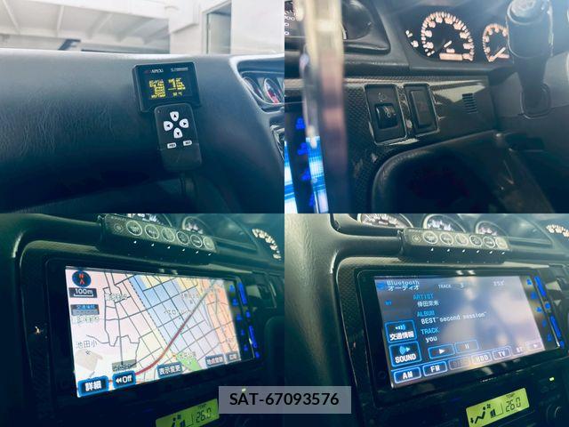Toyota CHASER 1998-02 6790787-10