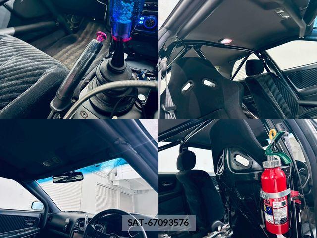 Toyota CHASER 1998-02 6790787-12