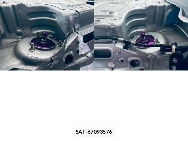 Toyota CHASER 1998-02 6790787-13