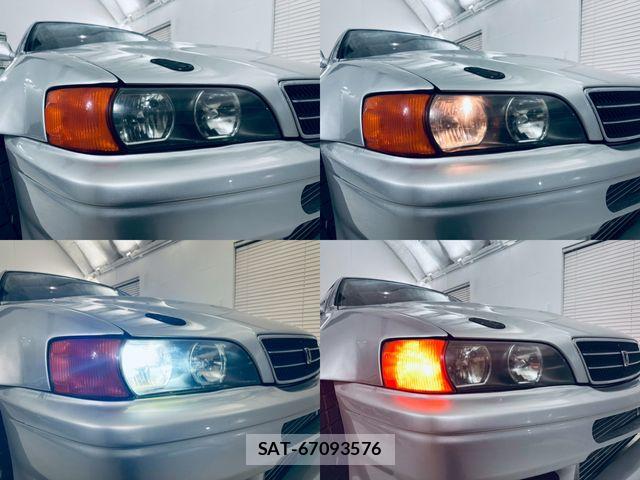 Toyota CHASER 1998-02 6790787-14