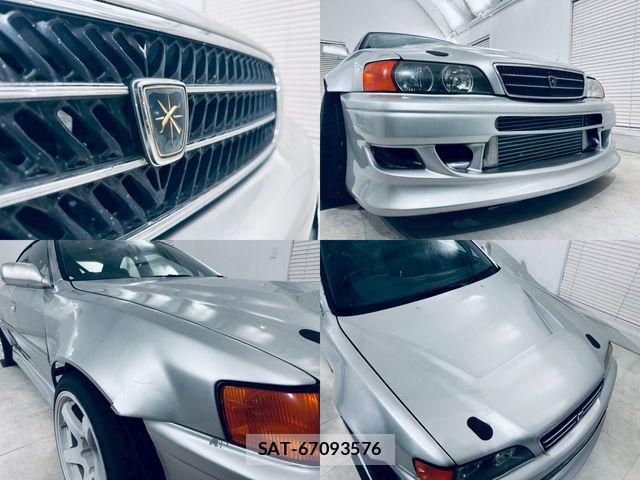 Toyota CHASER 1998-02 6790787-15