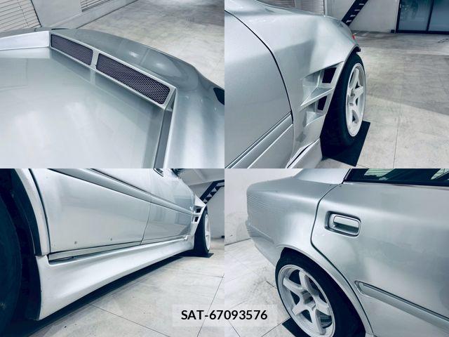 Toyota CHASER 1998-02 6790787-16