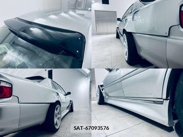 Toyota CHASER 1998-02 6790787-17