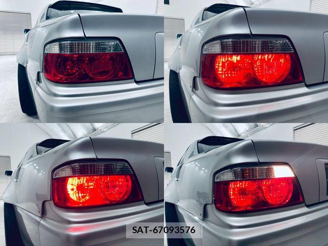 Toyota CHASER 1998-02 6790787-18