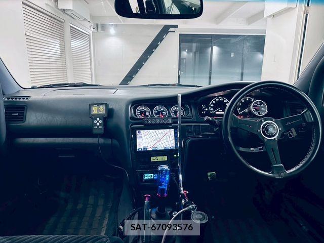 Toyota CHASER 1998-02 6790787-1