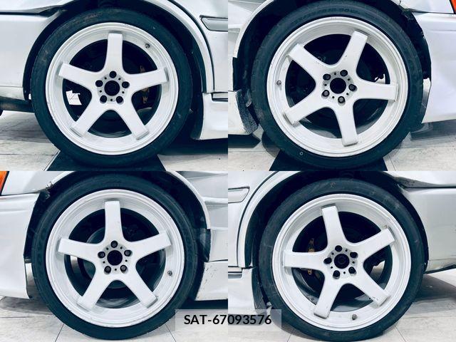 Toyota CHASER 1998-02 6790787-21