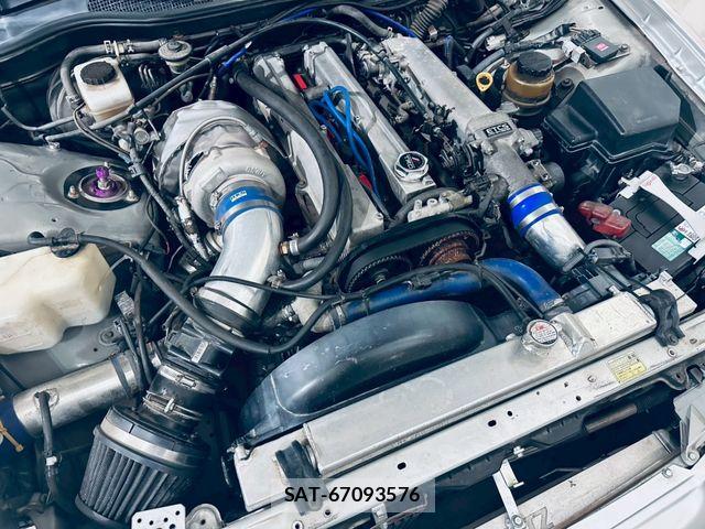 Toyota CHASER 1998-02 6790787-2