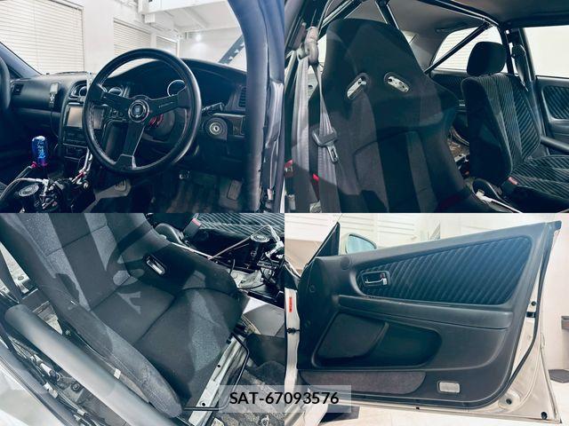 Toyota CHASER 1998-02 6790787-5