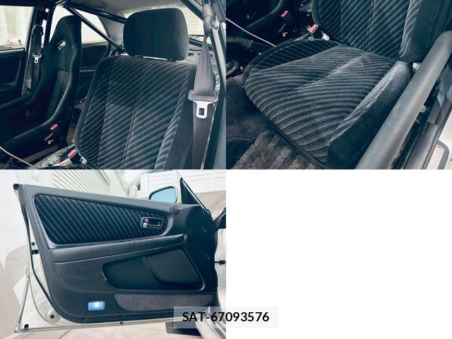 Toyota CHASER 1998-02 6790787-6