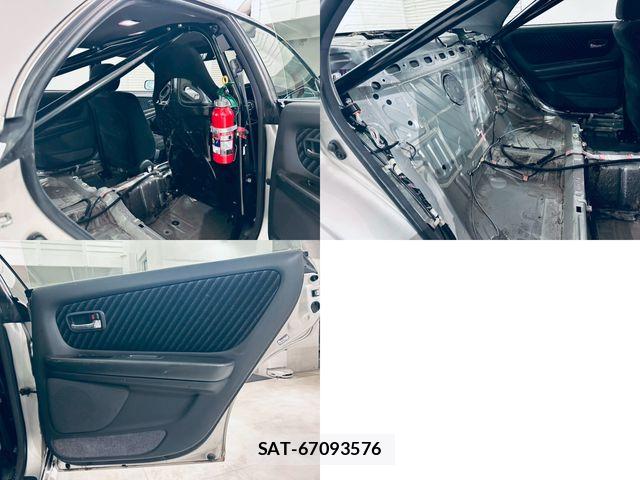 Toyota CHASER 1998-02 6790787-7