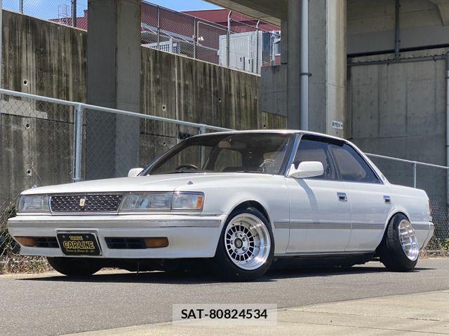 sat car