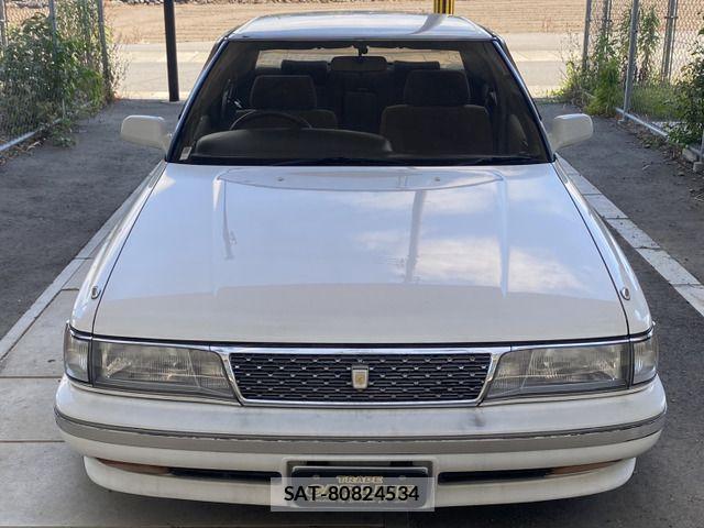 Toyota CHASER 1991-10 6991886-12