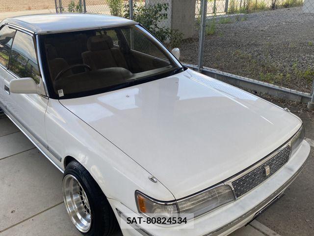 Toyota CHASER 1991-10 6991886-13