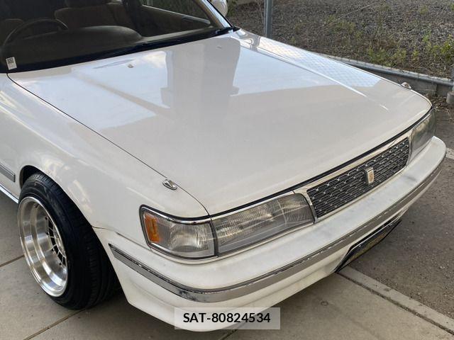 Toyota CHASER 1991-10 6991886-14