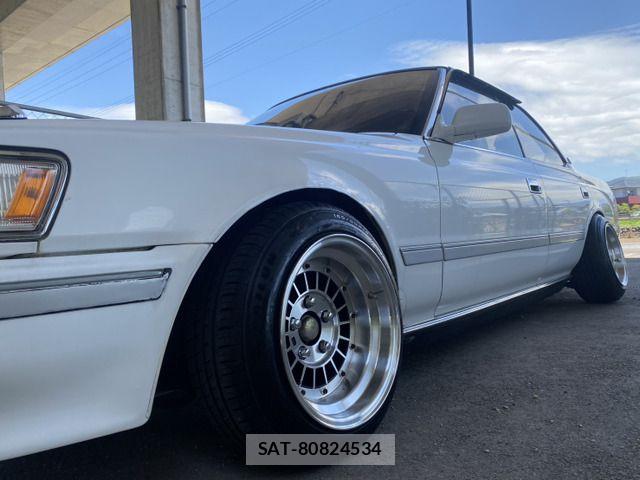 Toyota CHASER 1991-10 6991886-16