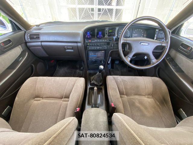 Toyota CHASER 1991-10 6991886-2