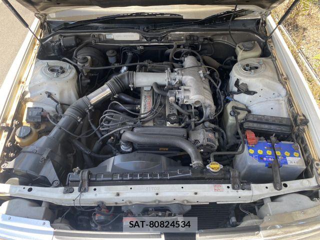 Toyota CHASER 1991-10 6991886-3