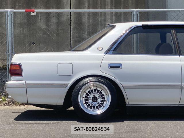Toyota CHASER 1991-10 6991886-4