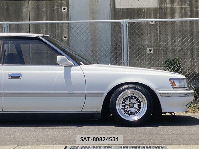 Toyota CHASER 1991-10 6991886-6