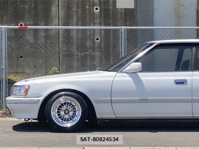 Toyota CHASER 1991-10 6991886-8