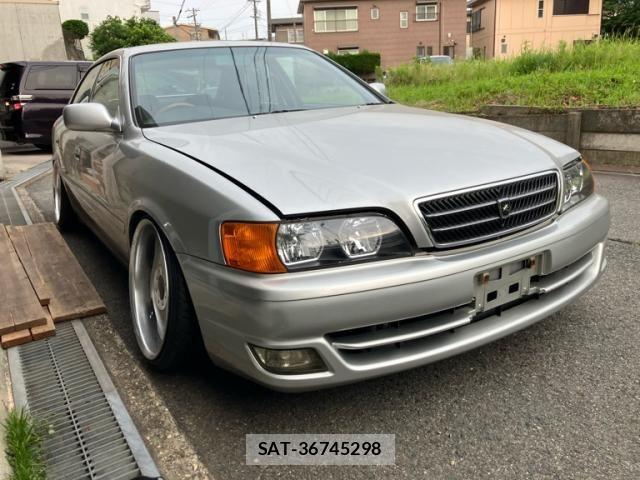 Toyota CHASER 2001-03 7326148-0