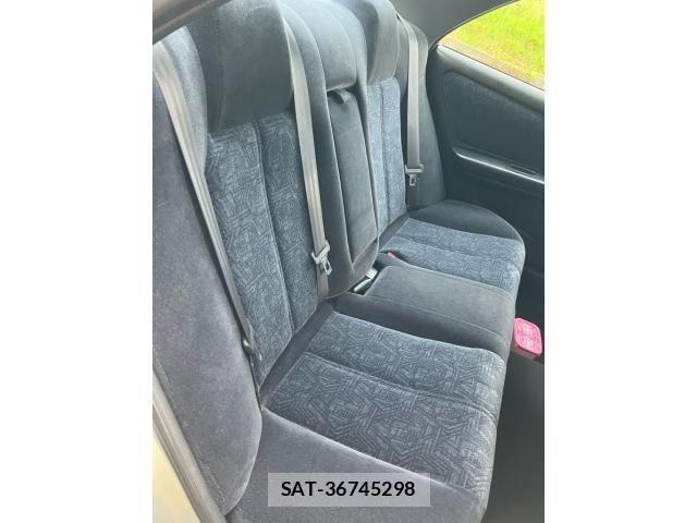 Toyota CHASER 2001-03 7326148-9