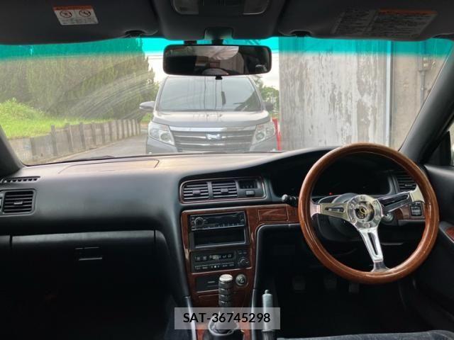 Toyota CHASER 2001-03 7326148-10