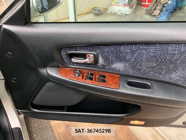 Toyota CHASER 2001-03 7326148-11