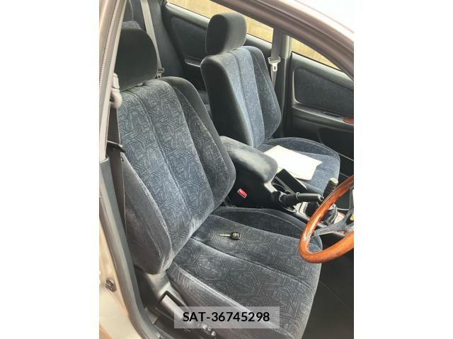 Toyota CHASER 2001-03 7326148-12