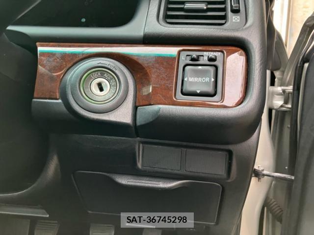 Toyota CHASER 2001-03 7326148-14