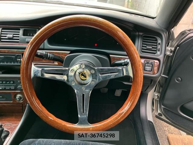 Toyota CHASER 2001-03 7326148-15