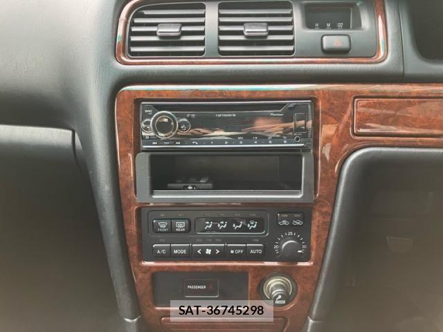 Toyota CHASER 2001-03 7326148-17