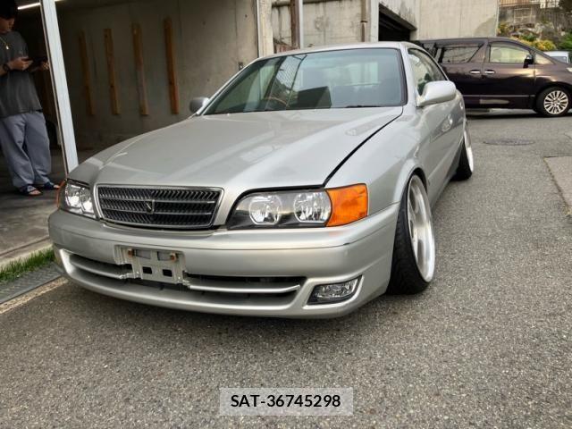 Toyota CHASER 2001-03 7326148-1