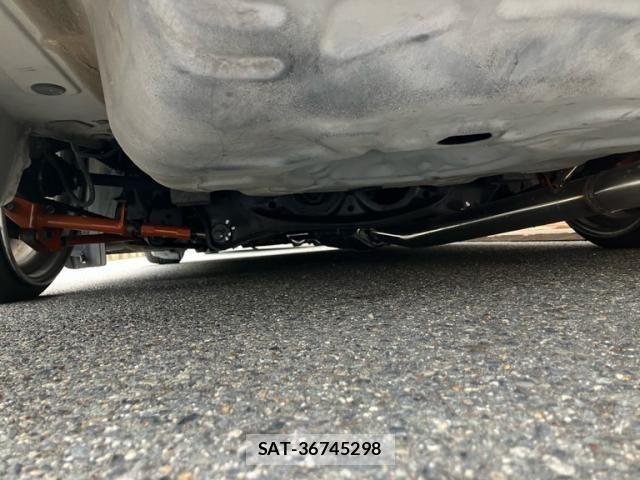 Toyota CHASER 2001-03 7326148-21