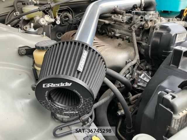 Toyota CHASER 2001-03 7326148-23